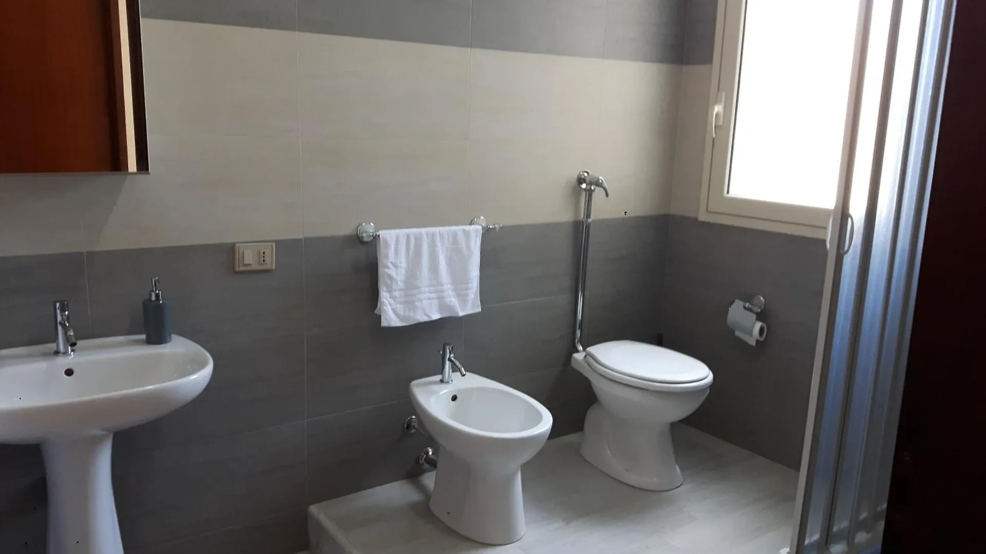 Hotel Casa La Giada Mazara del Vallo Italia