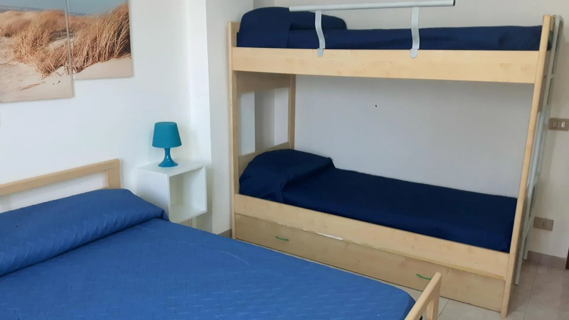 Hotel Casa La Giada Mazara del Vallo Italia
