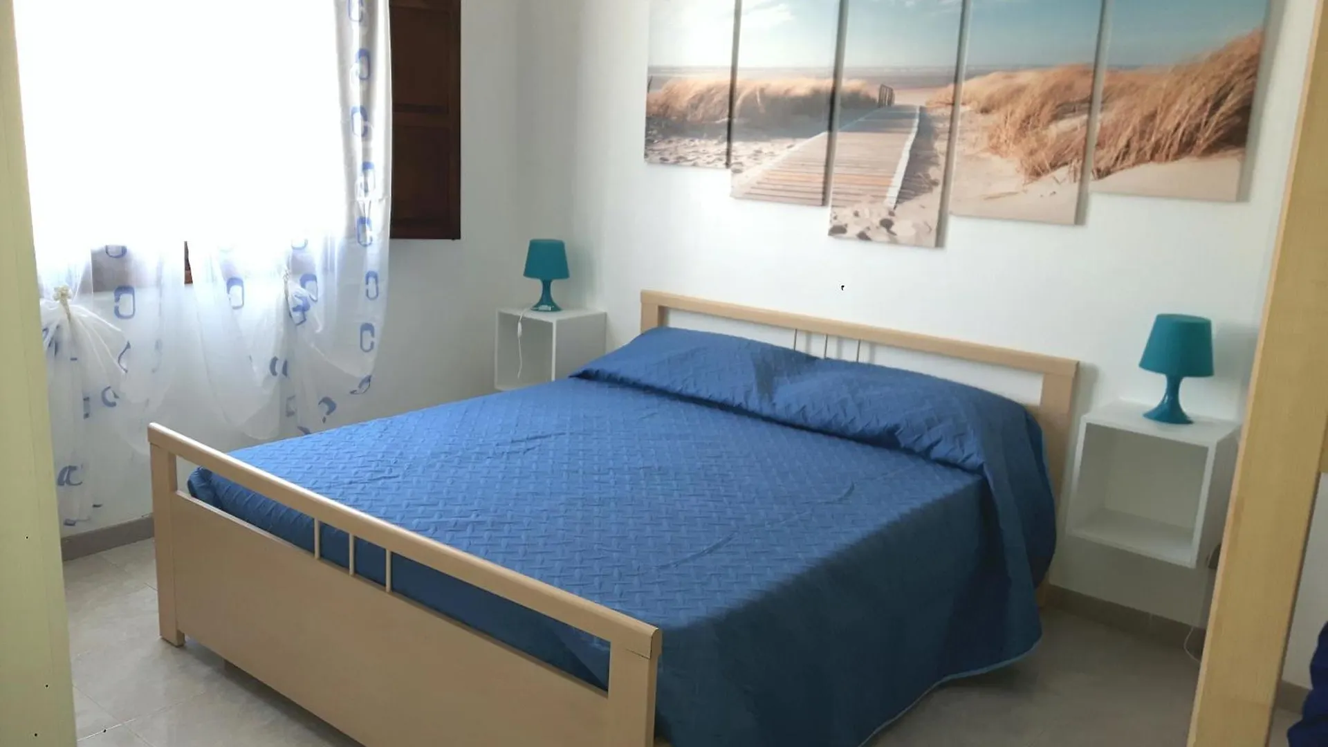 Hotel Casa La Giada Mazara del Vallo 0*,  Italia