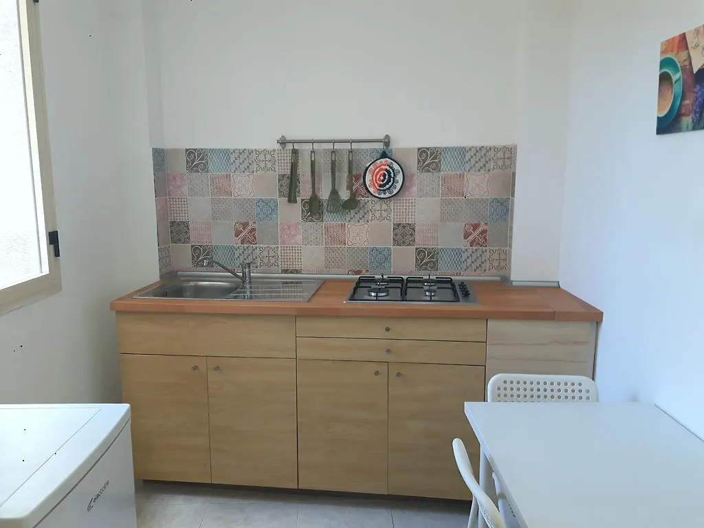 Affittacamere Hotel Casa La Giada Mazara del Vallo