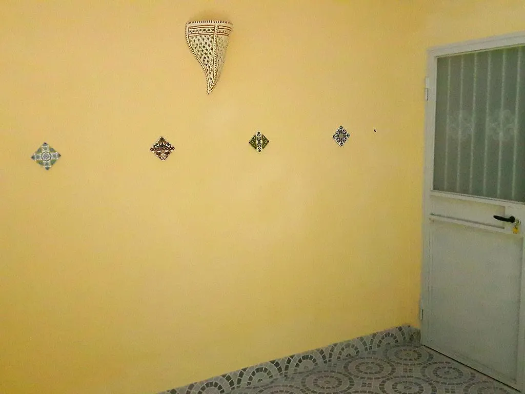 Affittacamere Hotel Casa La Giada Mazara del Vallo Italia