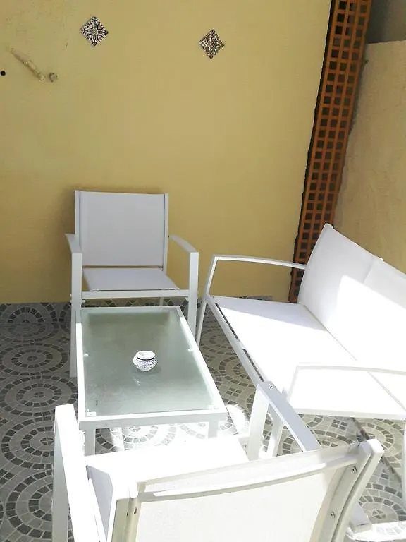 Hotel Casa La Giada Mazara del Vallo