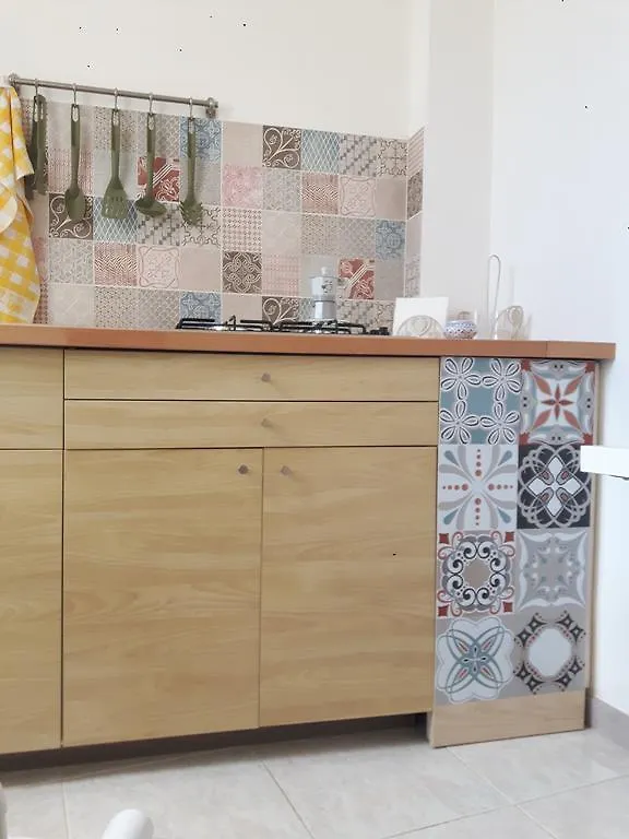 Hotel Casa La Giada Mazara del Vallo