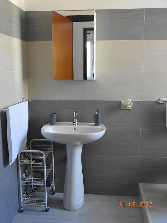 Affittacamere Hotel Casa La Giada Mazara del Vallo