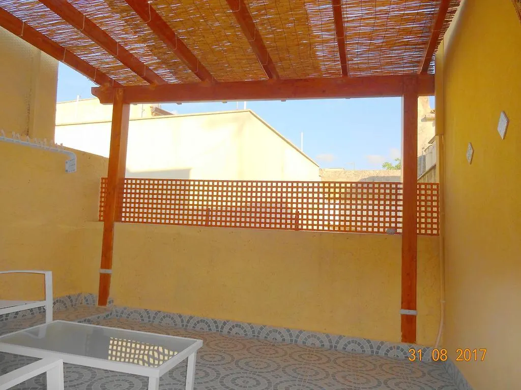 Hotel Casa La Giada Mazara del Vallo Italia