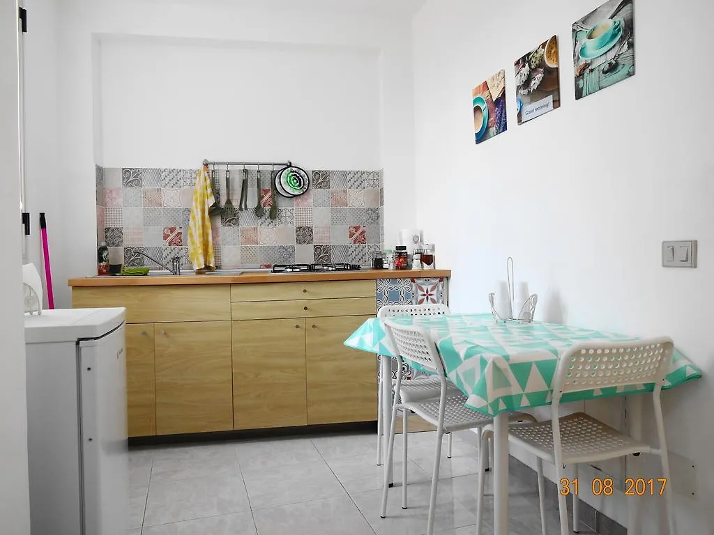 Hotel Casa La Giada Mazara del Vallo 0*,  Italia