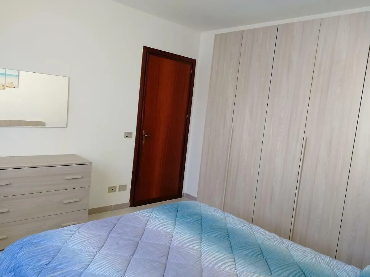 Hotel Casa La Giada Mazara del Vallo Affittacamere