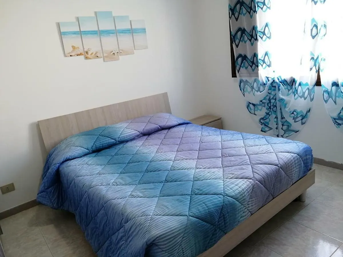Hotel Casa La Giada Mazara del Vallo