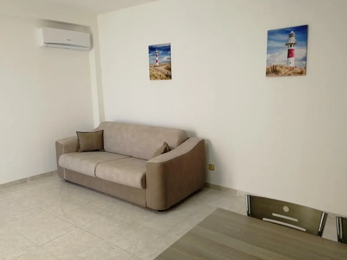 Hotel Casa La Giada Mazara del Vallo