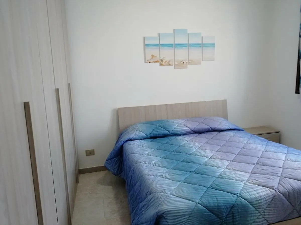 Affittacamere Hotel Casa La Giada Mazara del Vallo Italia
