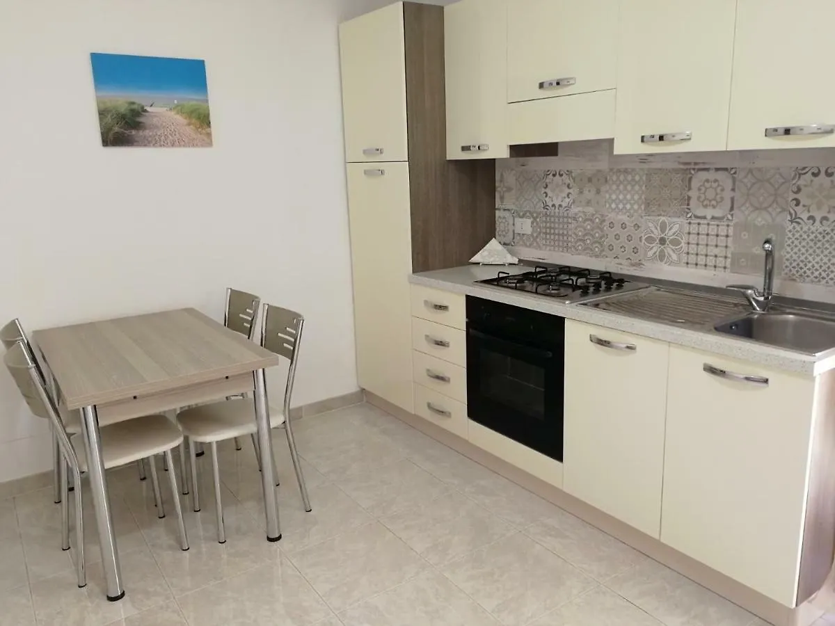 Hotel Casa La Giada Mazara del Vallo