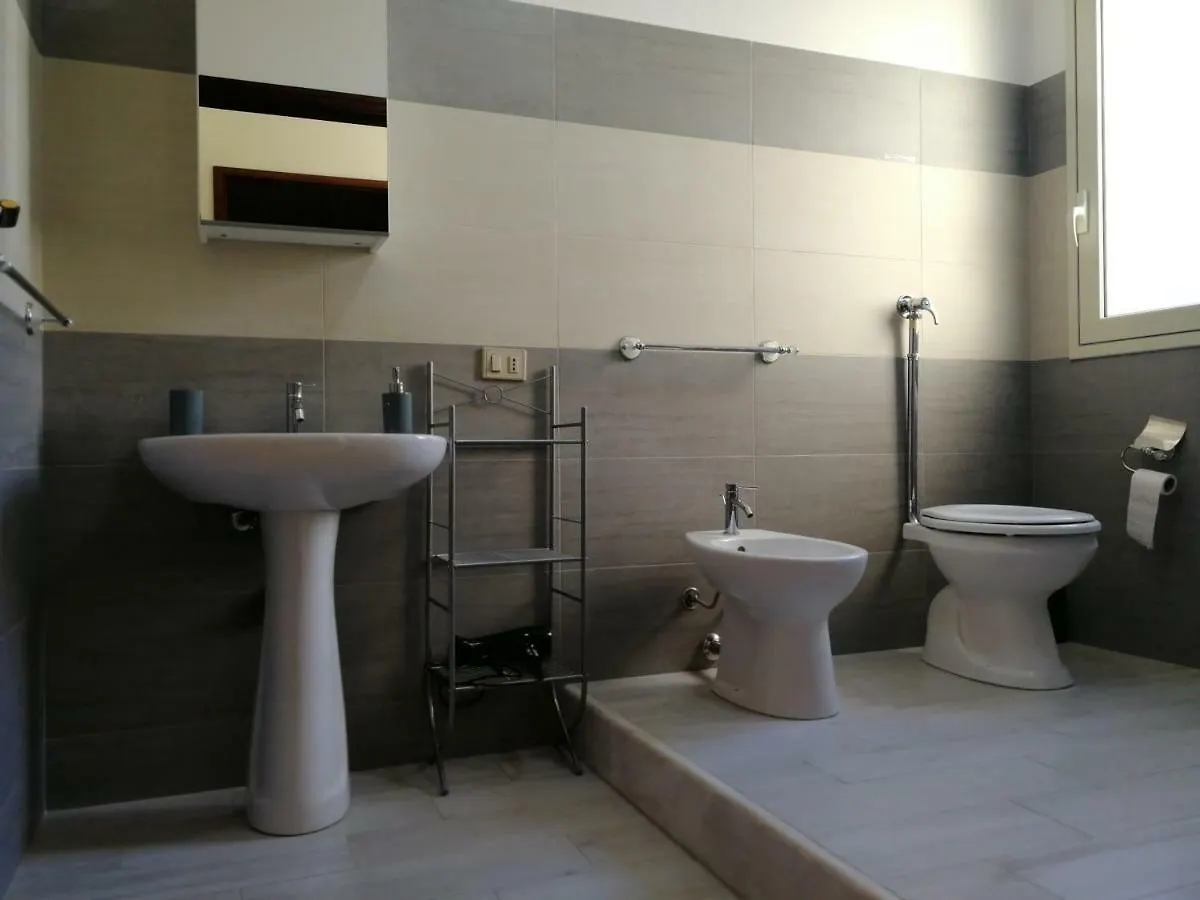 Hotel Casa La Giada Mazara del Vallo Italia