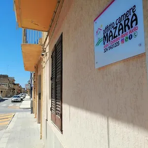 Affitto Mazara Da Baldo Vicino Ospedale Abele Ajello Mazara del Vallo