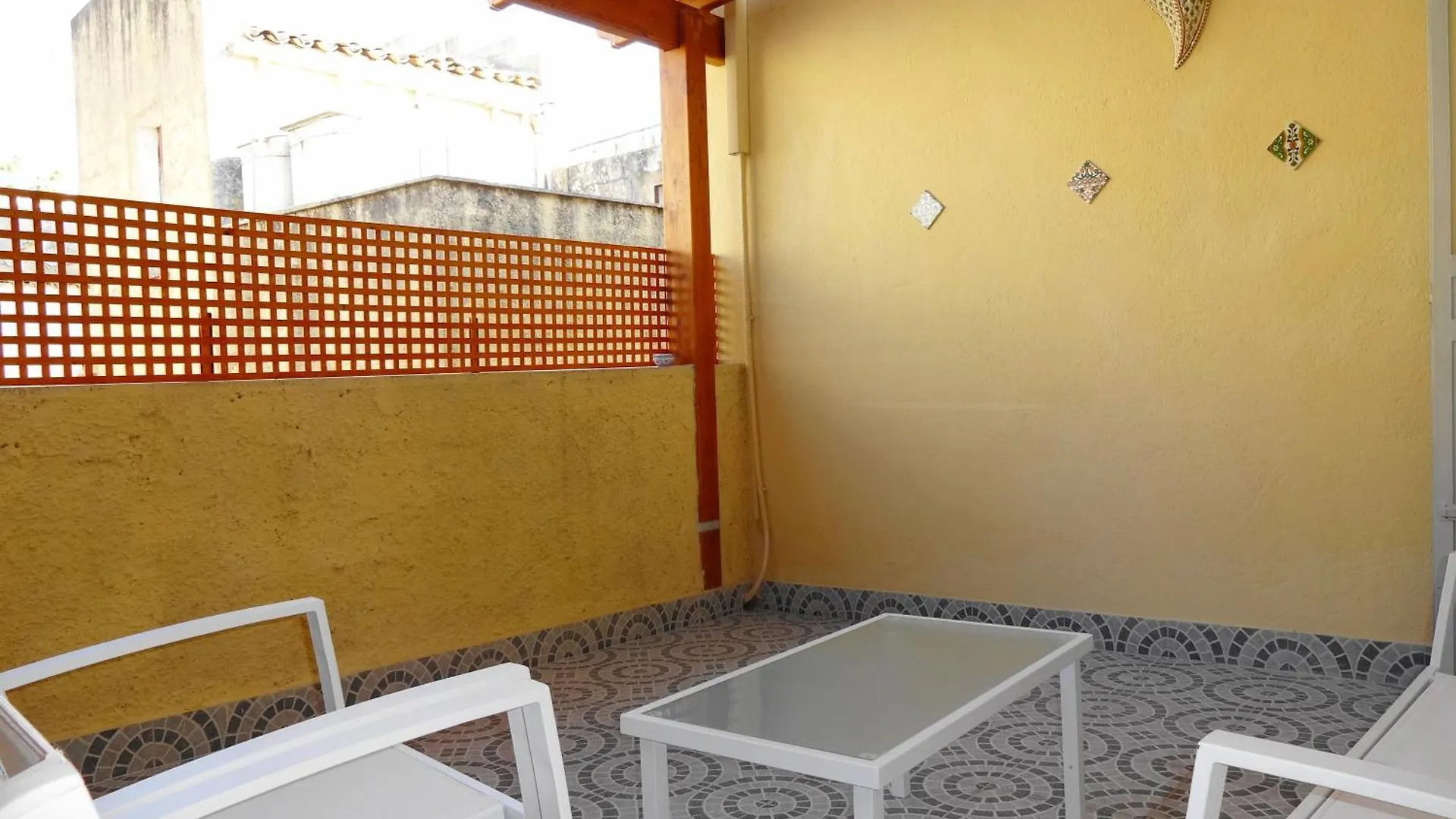 Πανσιόν Casa La Giada Ξενοδοχείο Mazara del Vallo Ιταλία