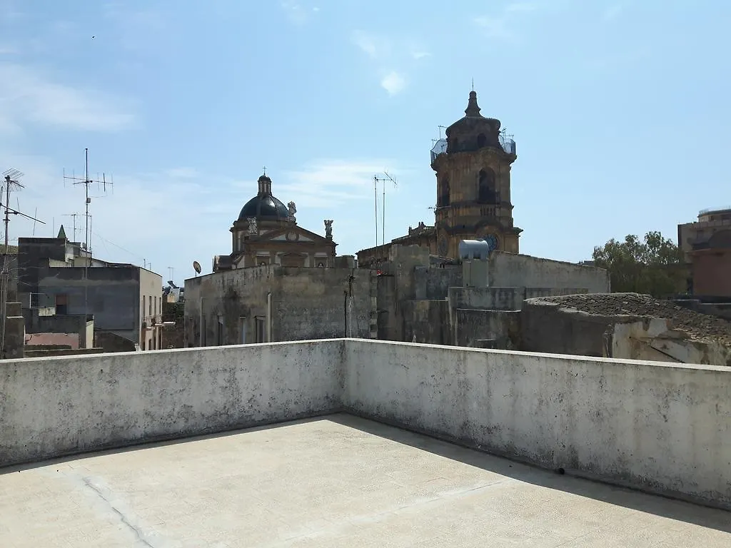 Casa La Giada Ξενοδοχείο Mazara del Vallo 0*,