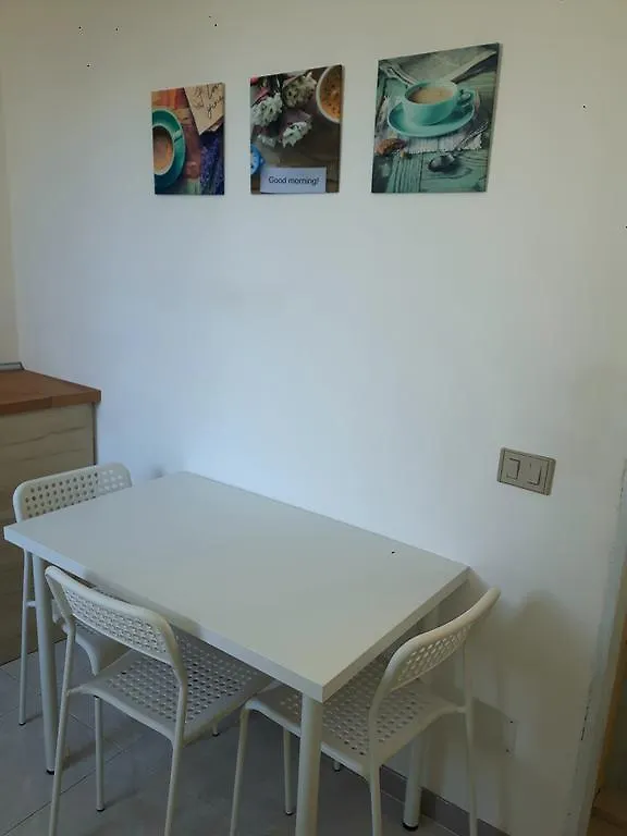 Πανσιόν Casa La Giada Ξενοδοχείο Mazara del Vallo