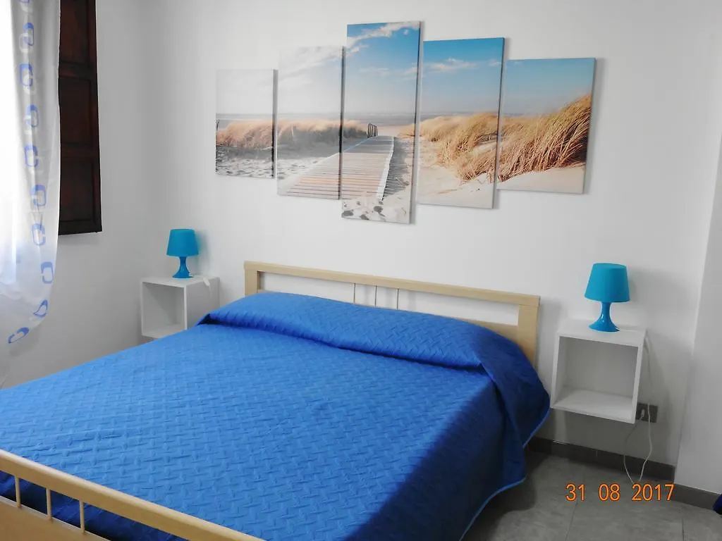 Πανσιόν Casa La Giada Ξενοδοχείο Mazara del Vallo