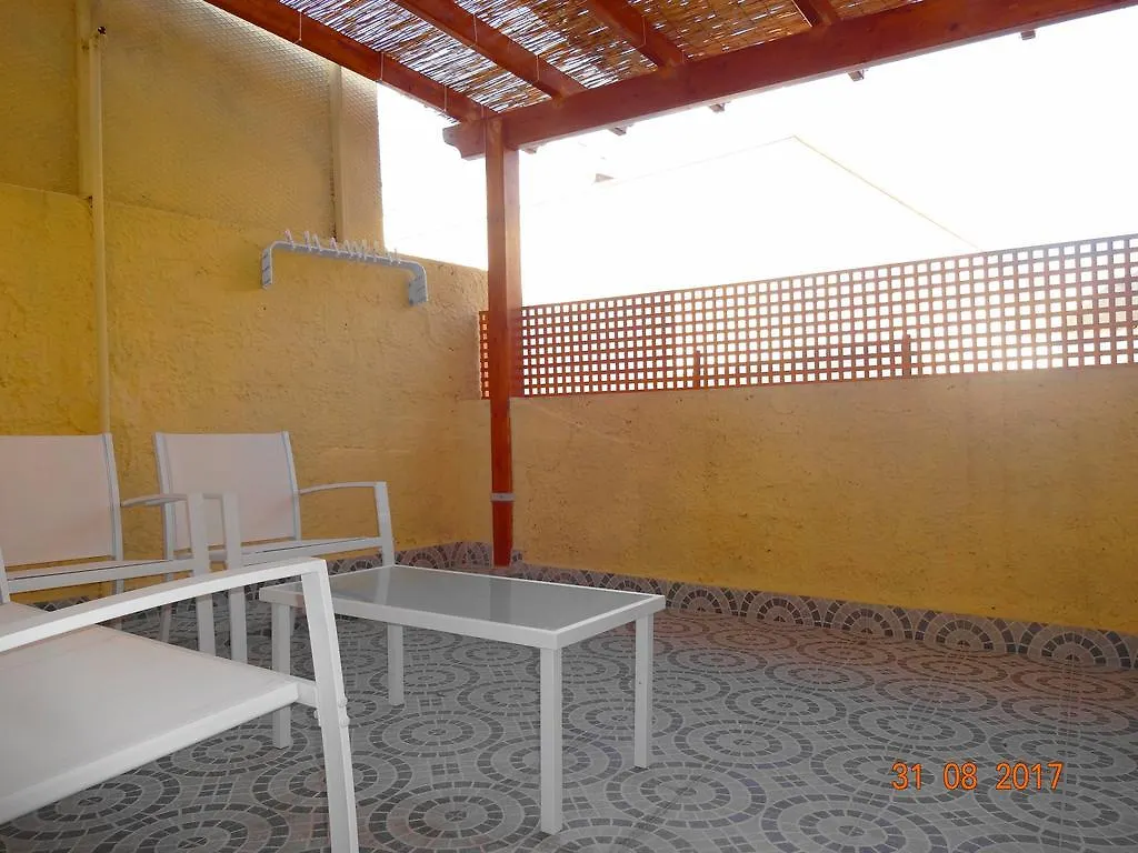 Casa La Giada Ξενοδοχείο Mazara del Vallo Πανσιόν