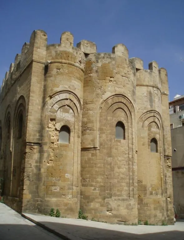 Πανσιόν Casa La Giada Ξενοδοχείο Mazara del Vallo Ιταλία