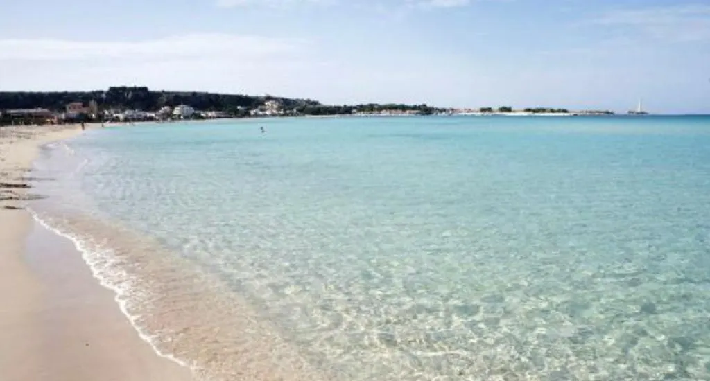 Casa La Giada Ξενοδοχείο Mazara del Vallo Πανσιόν