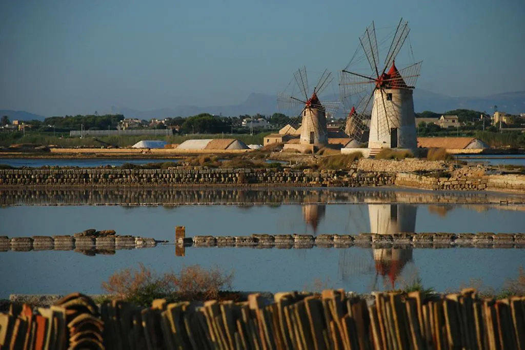 Casa La Giada Ξενοδοχείο Mazara del Vallo Πανσιόν