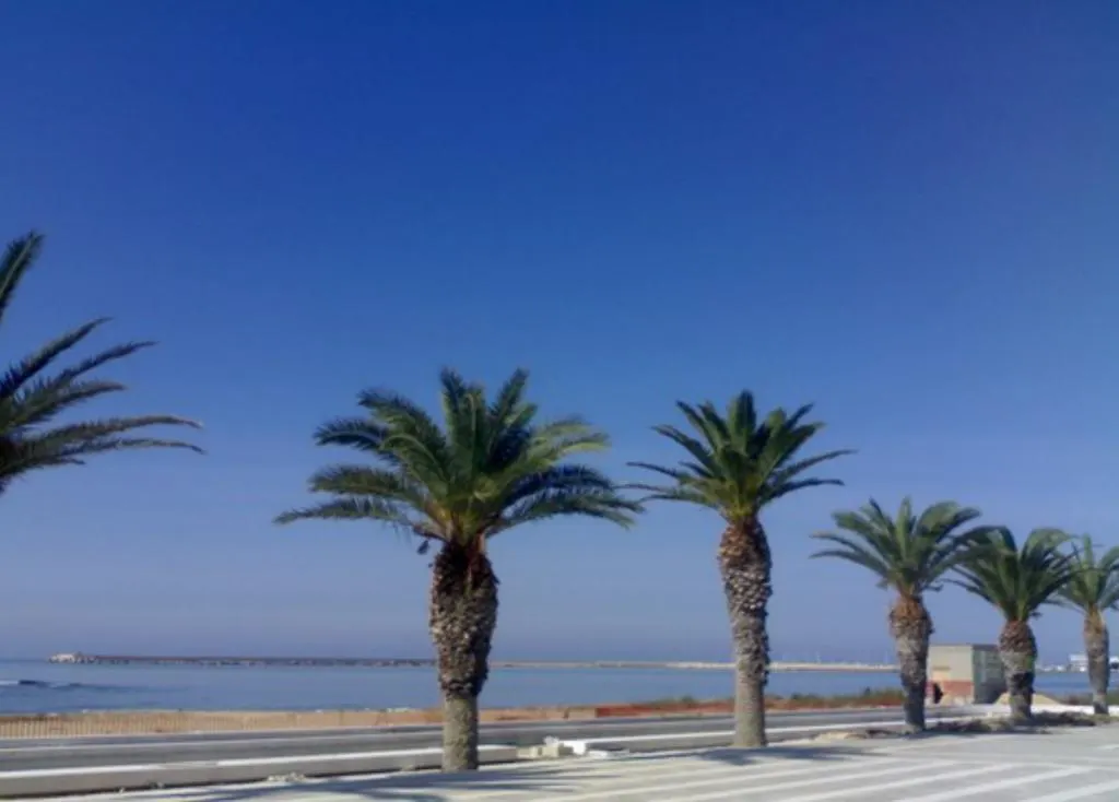 Πανσιόν Casa La Giada Ξενοδοχείο Mazara del Vallo