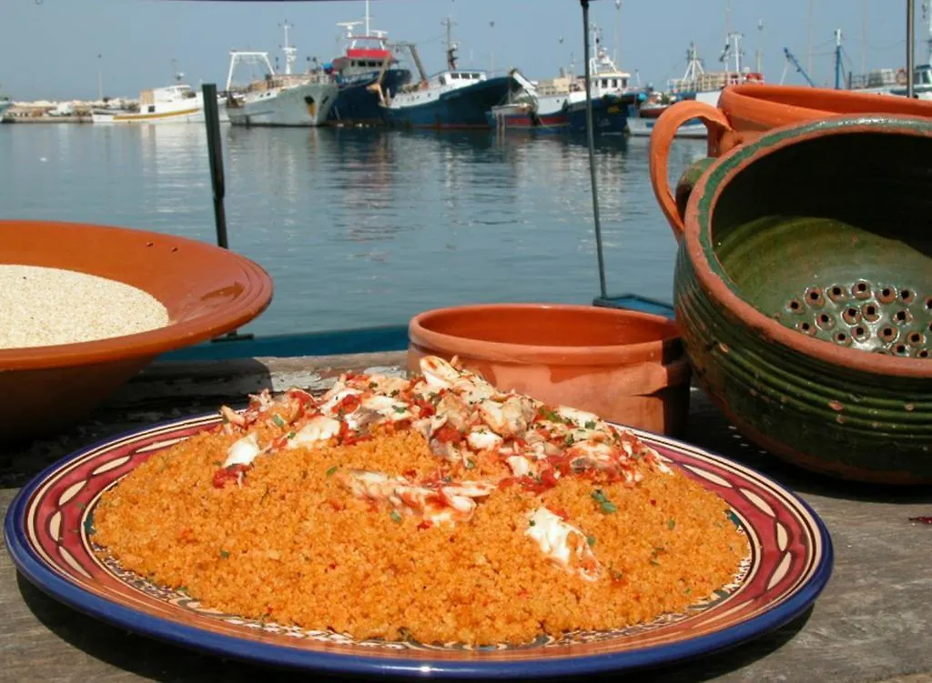 Casa La Giada Ξενοδοχείο Mazara del Vallo
