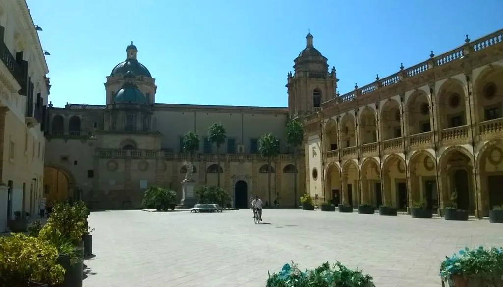 Casa La Giada Ξενοδοχείο Mazara del Vallo 0*,  Ιταλία