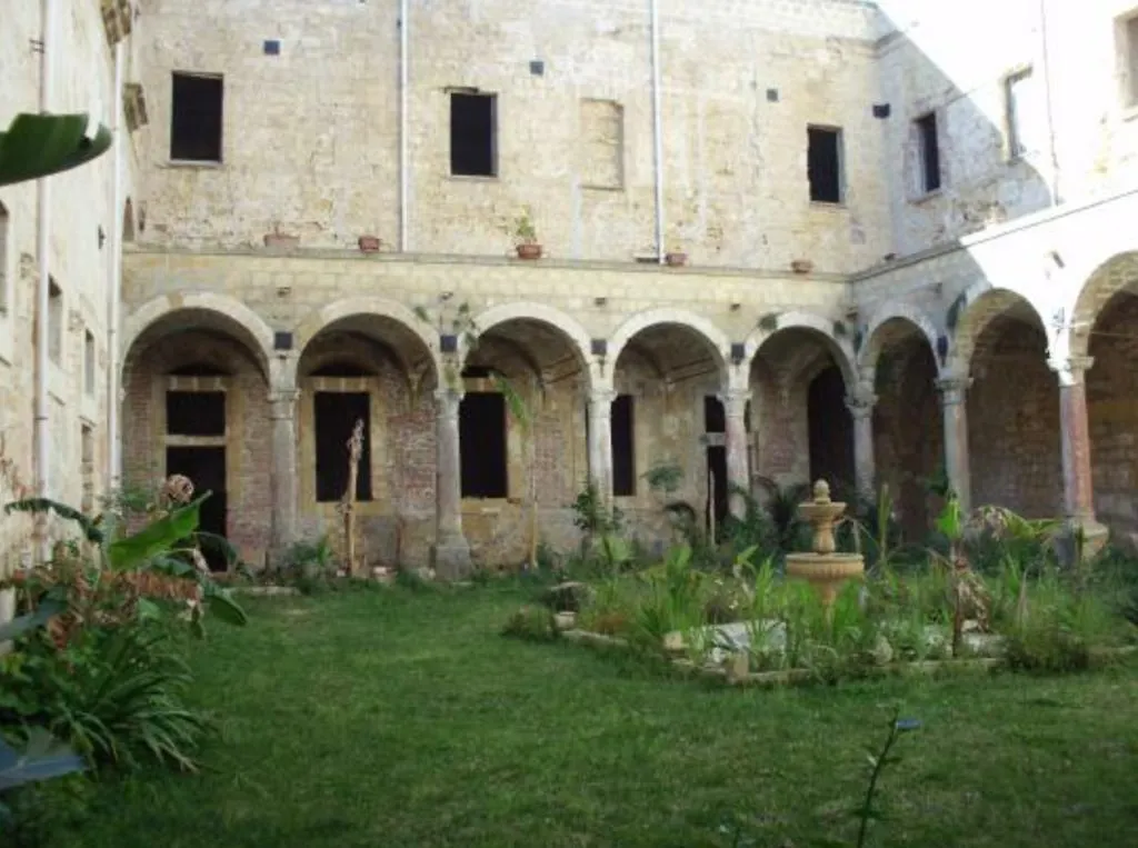 Casa La Giada Ξενοδοχείο Mazara del Vallo 0*,  Ιταλία