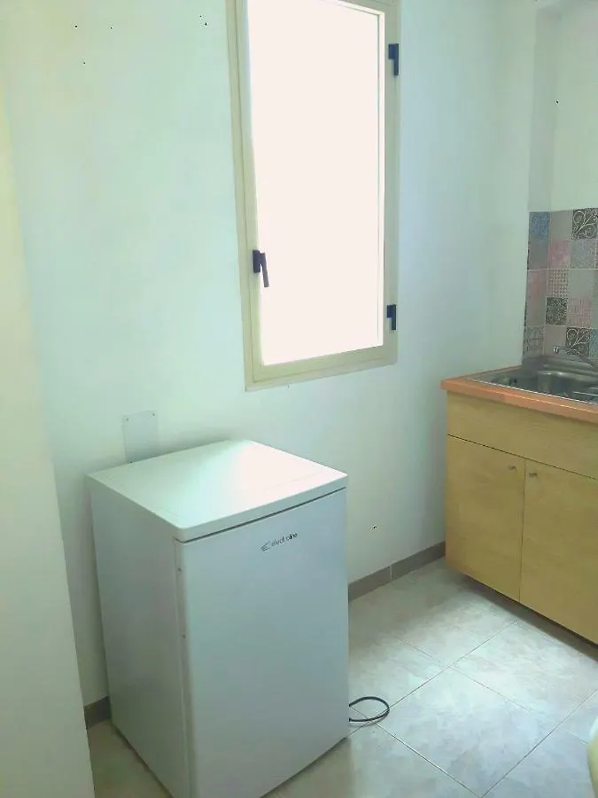 Πανσιόν Casa La Giada Ξενοδοχείο Mazara del Vallo