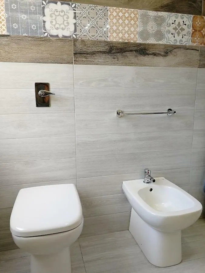 Πανσιόν Casa La Giada Ξενοδοχείο Mazara del Vallo Ιταλία